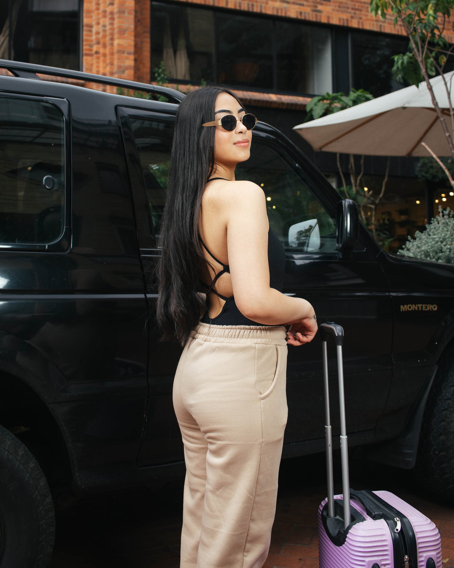 PANTALON COMFY