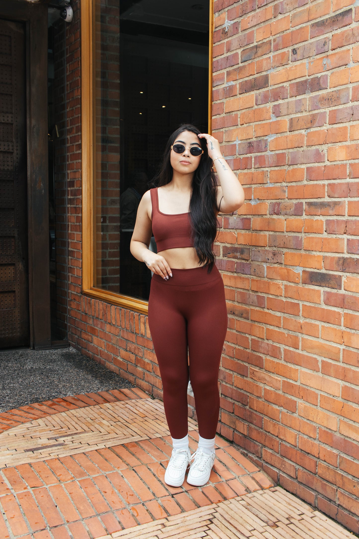 CONJUNTO DEPORTIVO