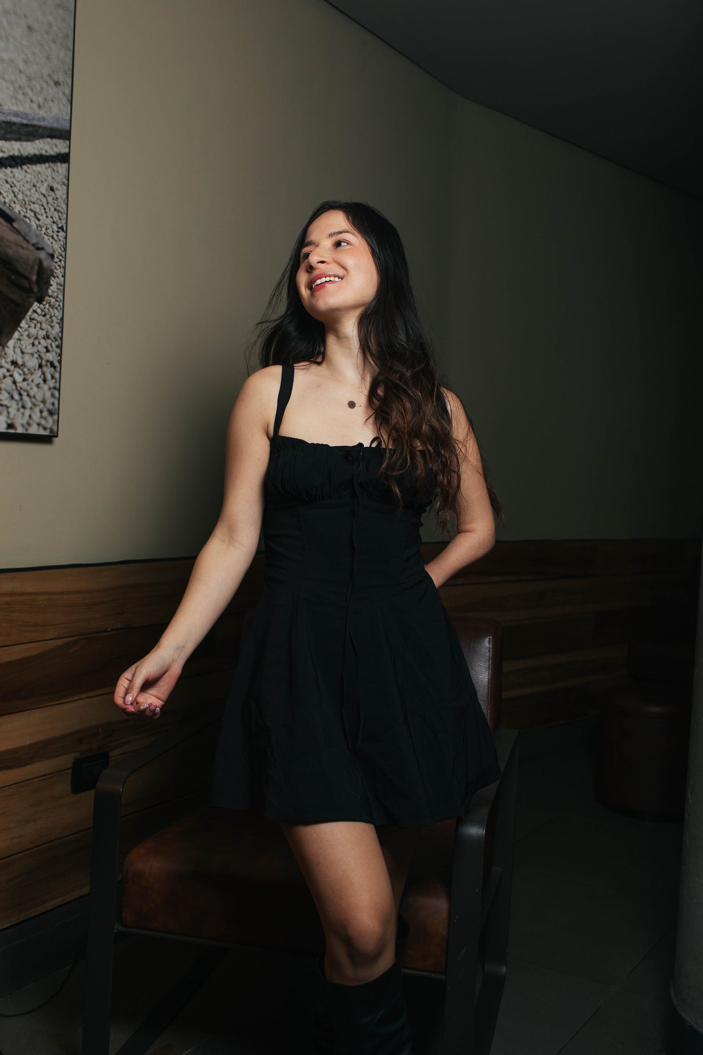 VESTIDO BRUNNA