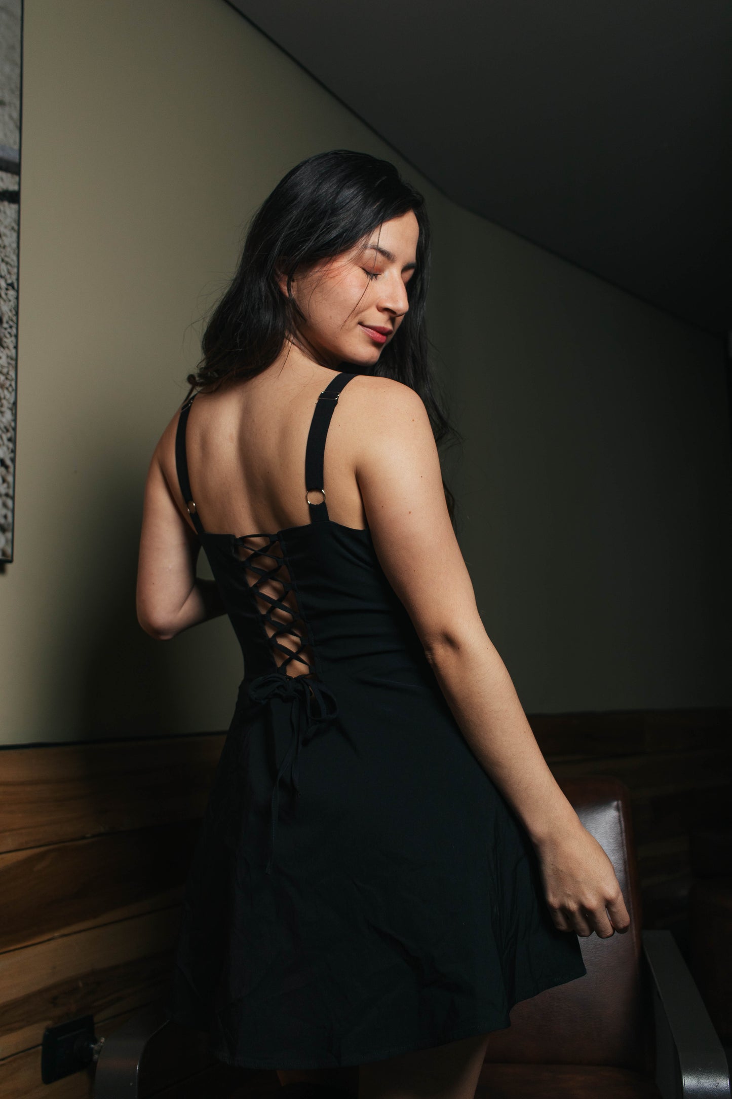 VESTIDO BRUNNA