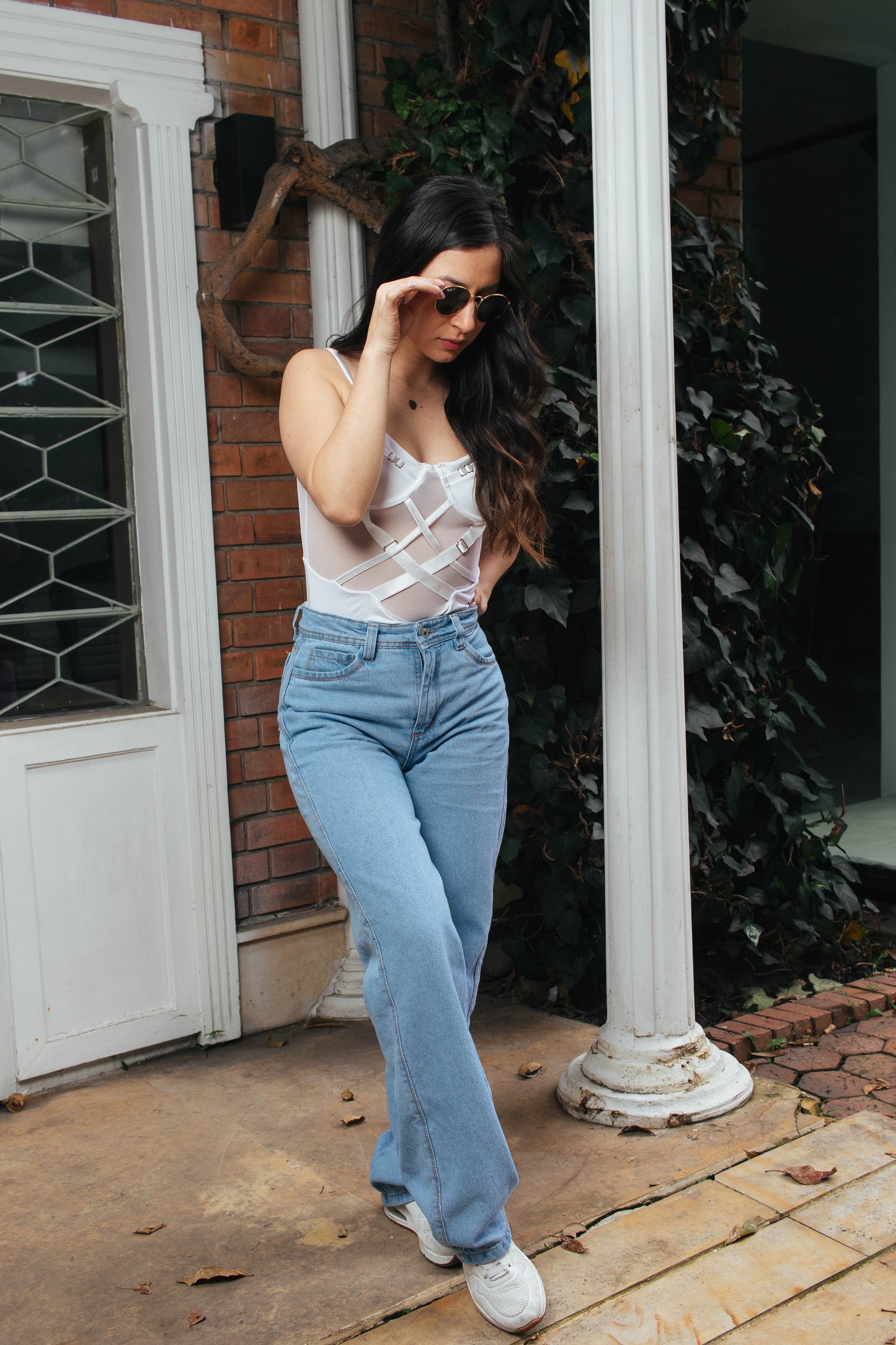 JEAN CALIFORNIA