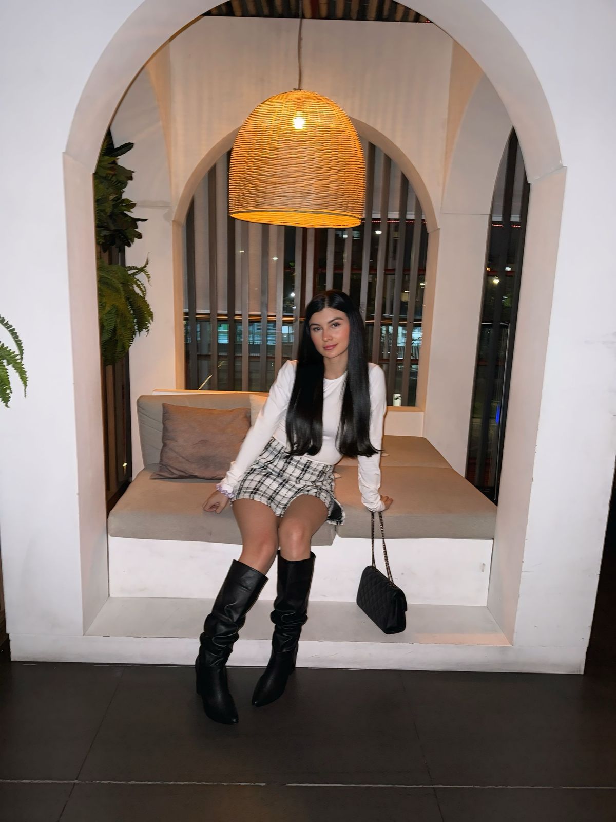 BOTAS LUNA