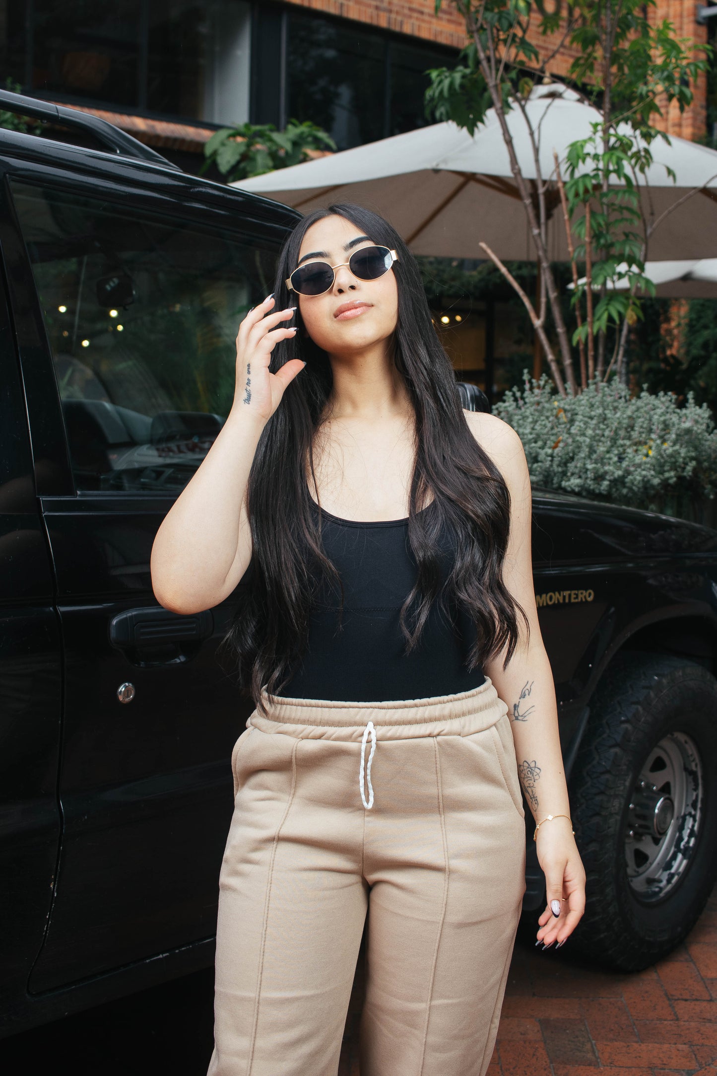 PANTALON COMFY