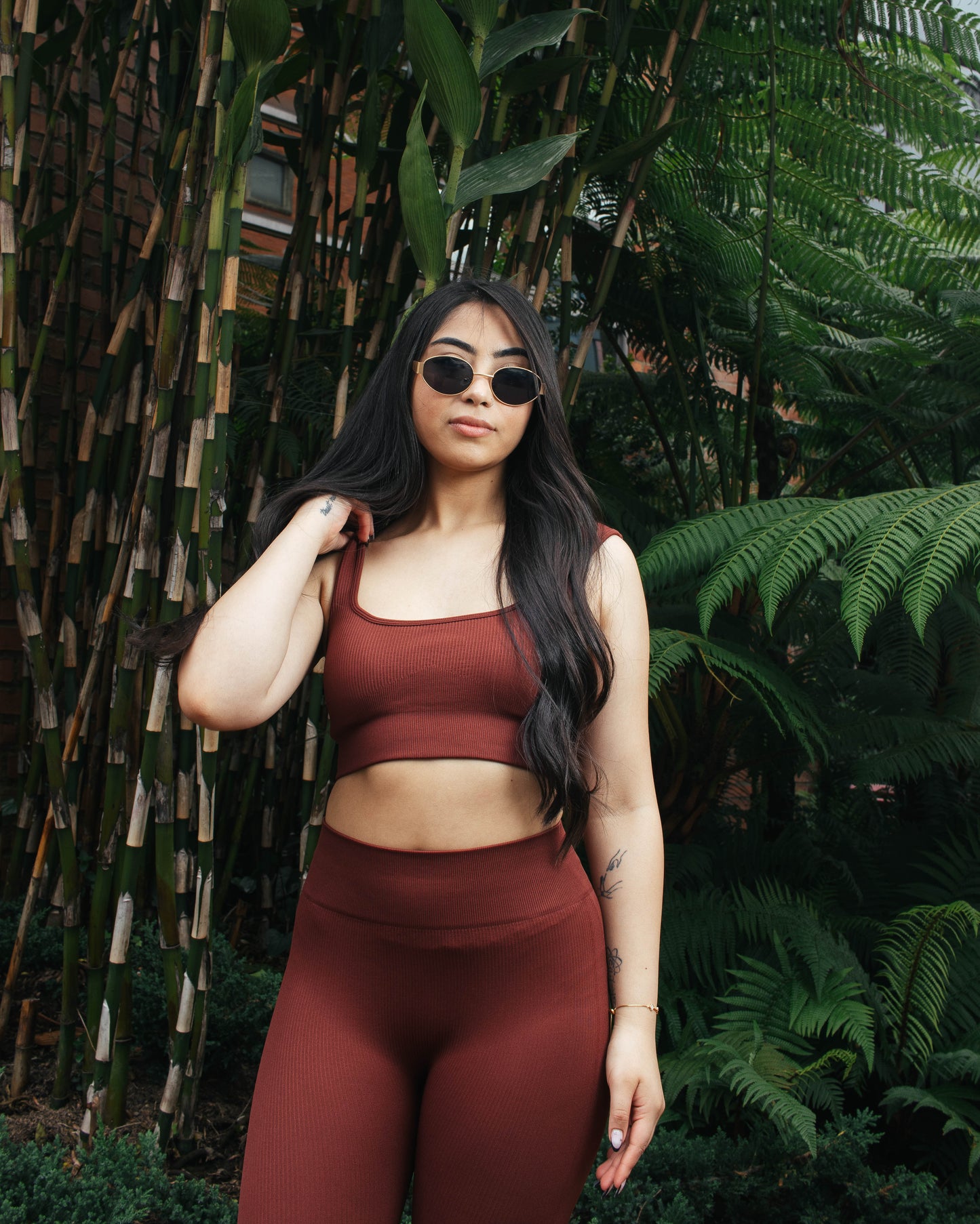 CONJUNTO DEPORTIVO