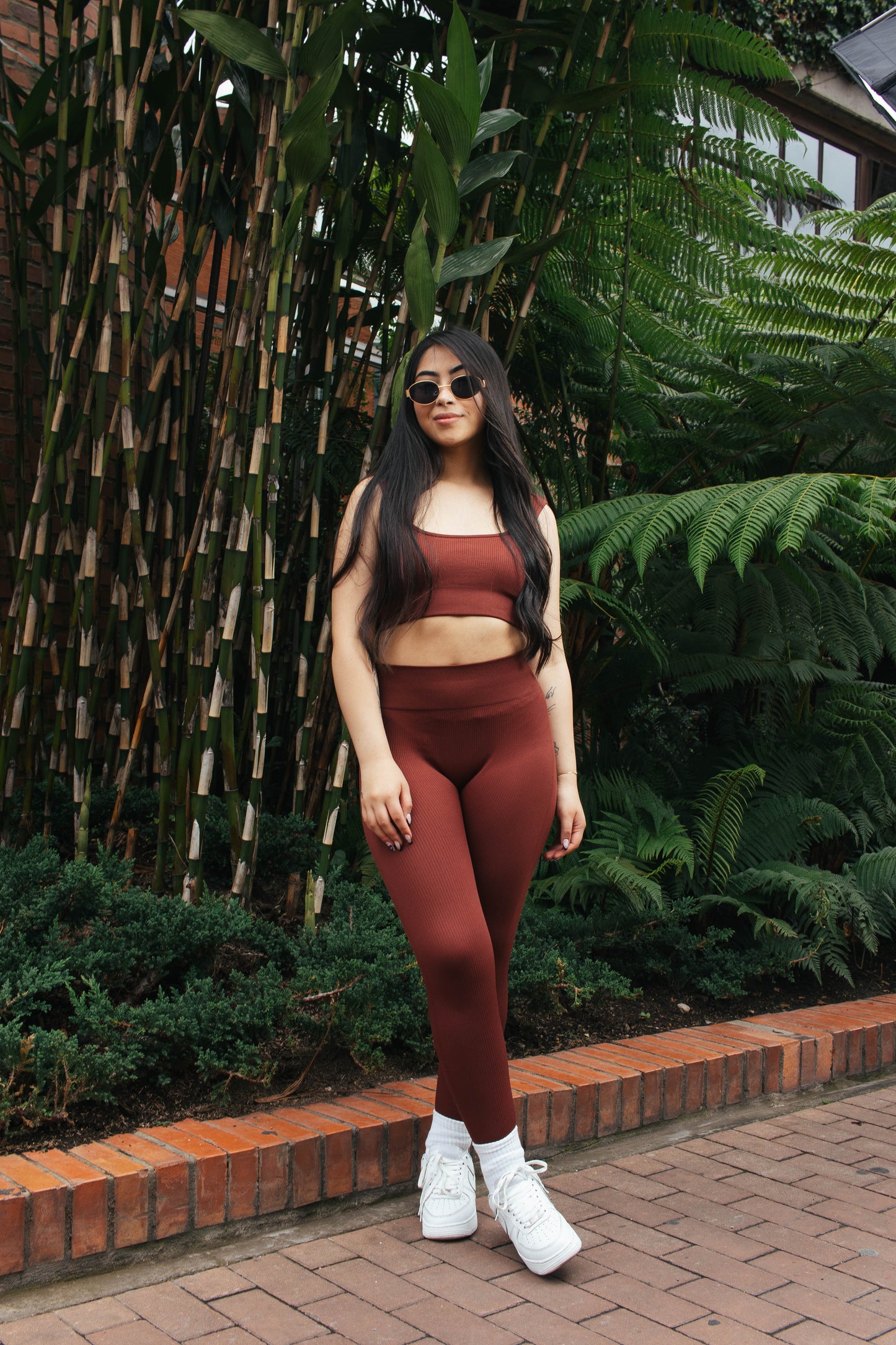 CONJUNTO DEPORTIVO