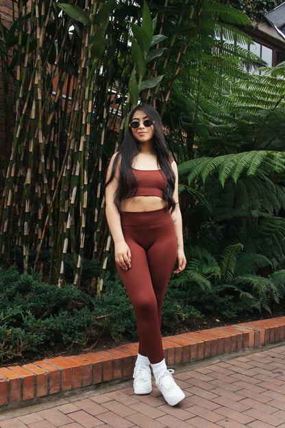 CONJUNTO DEPORTIVO