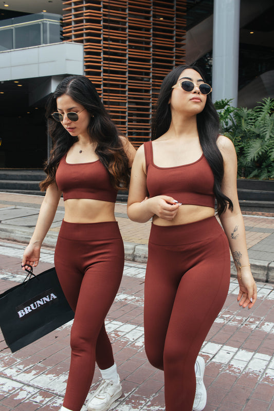 CONJUNTO DEPORTIVO