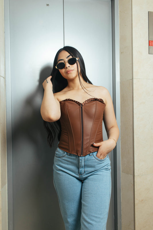 CORSET MÓNACO