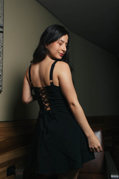 VESTIDO BRUNNA