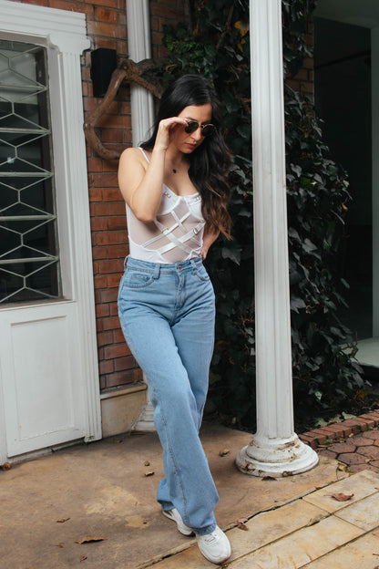 JEAN CALIFORNIA