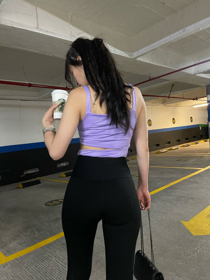 PANTALON CONTROL ABDOMEN