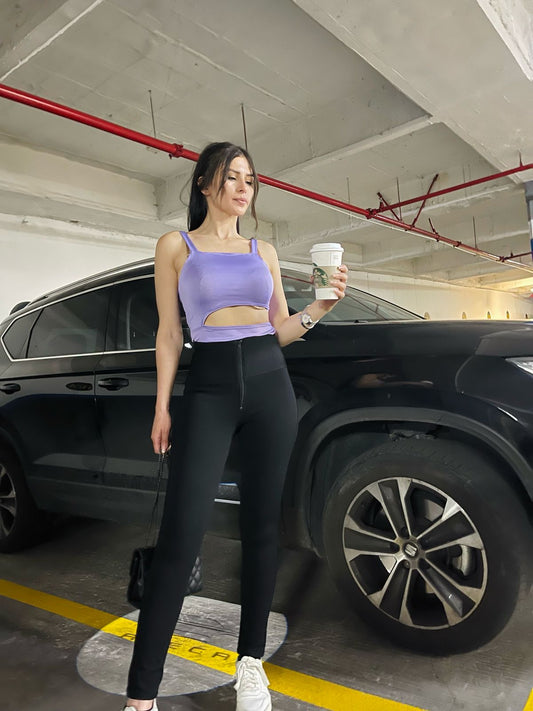 PANTALON CONTROL ABDOMEN