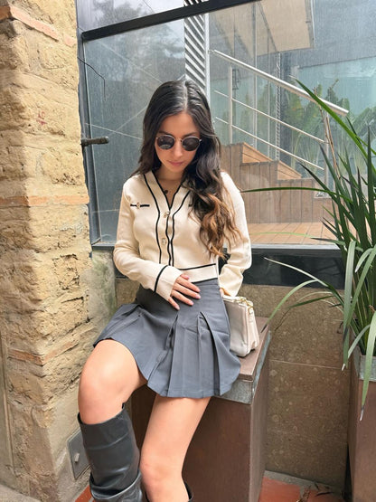 FALDA VERONA
