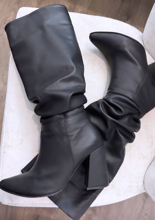 BOTAS LUNA